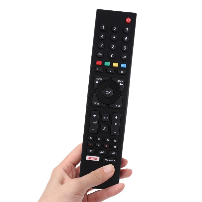 For GRUNDIG TS1187R for Smart Remote Controller Media Player Accessories