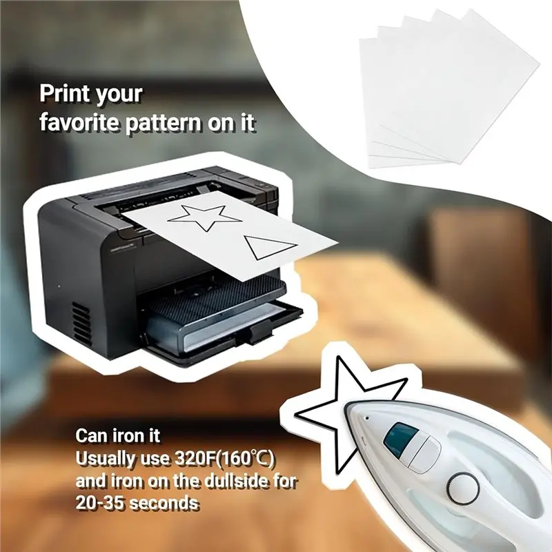 ABVG-100 Sheets Of Freezer Paper For Puzzles Quilter Freezer Paper Sheets Sewing Projects.