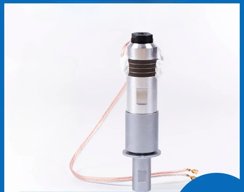 High power 20K ultrasonic transducer vibrator