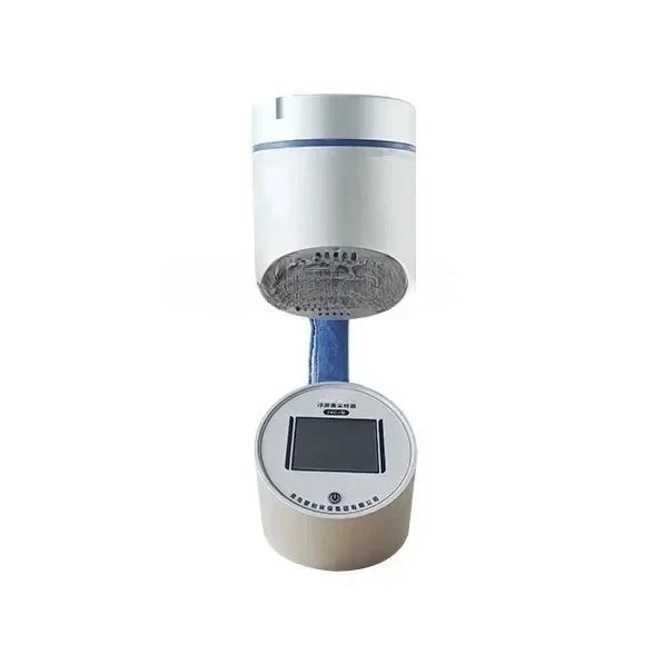 

Floating Air Dust Bacteria Sampling Instrument/FKC-I Portable Porous Suction Microorganism Collection