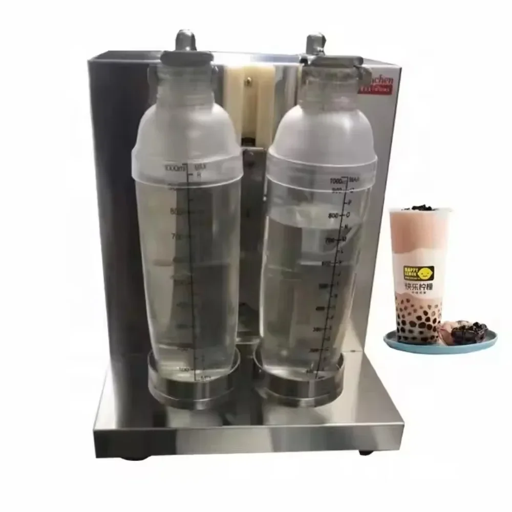 

Professional shaker shaker milk tea accessoire voiture