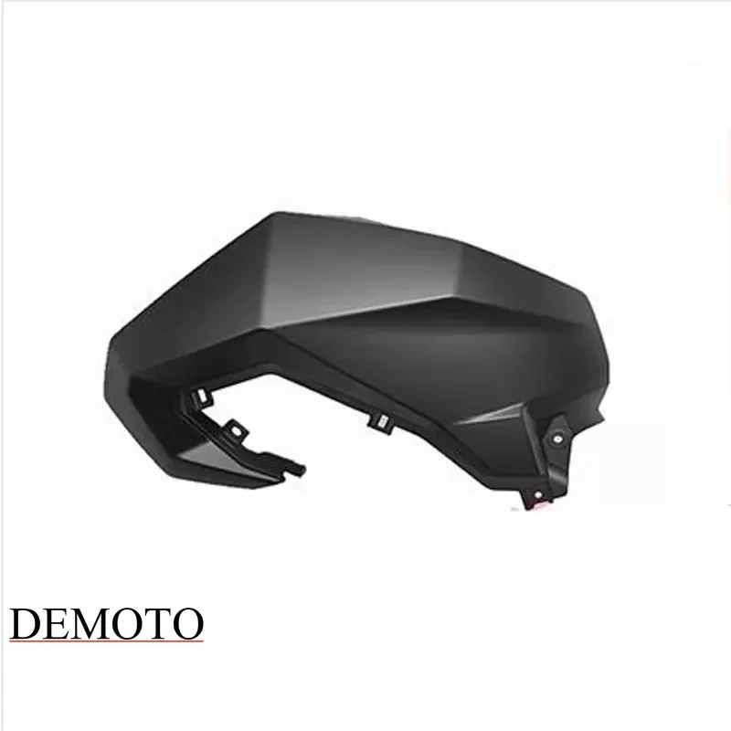 

CFMOTO Motorcycle Accessories ST Fuel Tank Guard CF125 Housing Left and Right Guard Deflector Cover