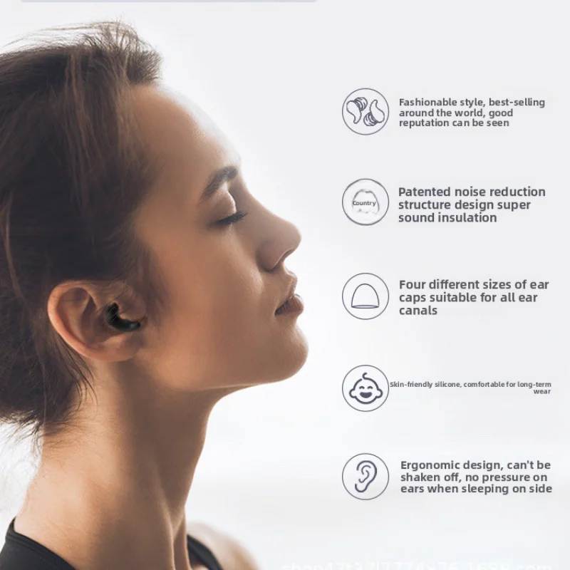 Thumbnail 4 - #21 Earplugs Ranking List in 2026