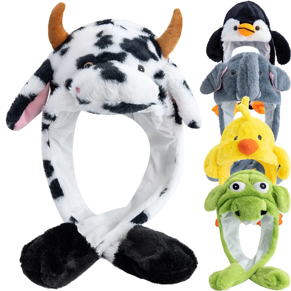 Hot Sale 3D Animal …
