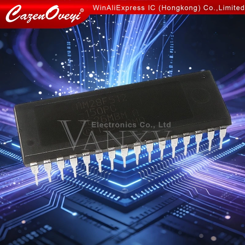 1-20PCS SST27SF020-70-3C-PH SST27SF020 AM28F512-150PC AM28F512 W27C020-70 W27C020 TEA5711 5711 W24512AK-15 W24512AK DIP-32