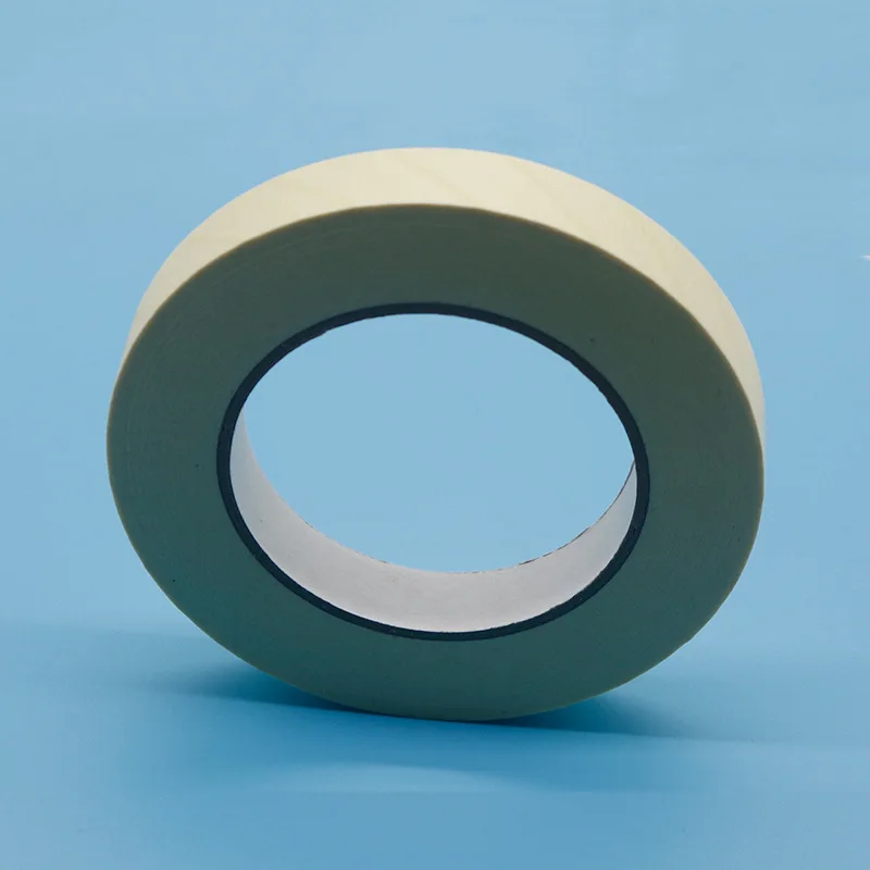 Sterilization Tape Disinfection Instruction Sticker High-temperature Sterilization Indicator Label Color-changing Label Besttool