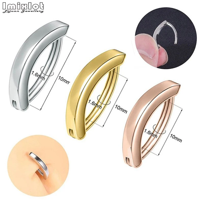 1 Pc 316L Surgical …