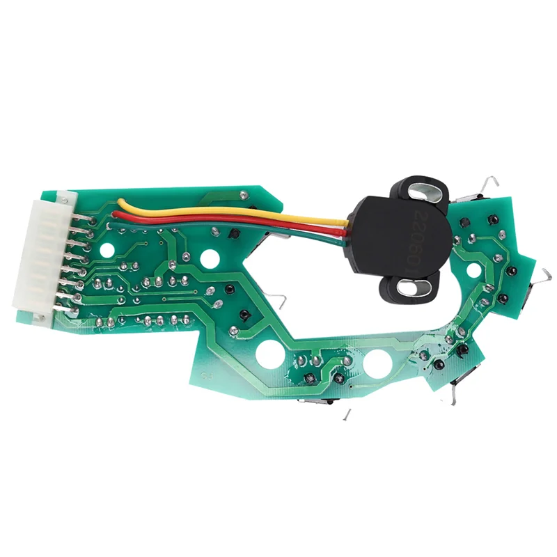 3093607019 3093607016 Handle Circuit Board Acceleration Sensor for Forklift Pallet T20 T30 372 L14 L16 7916400105