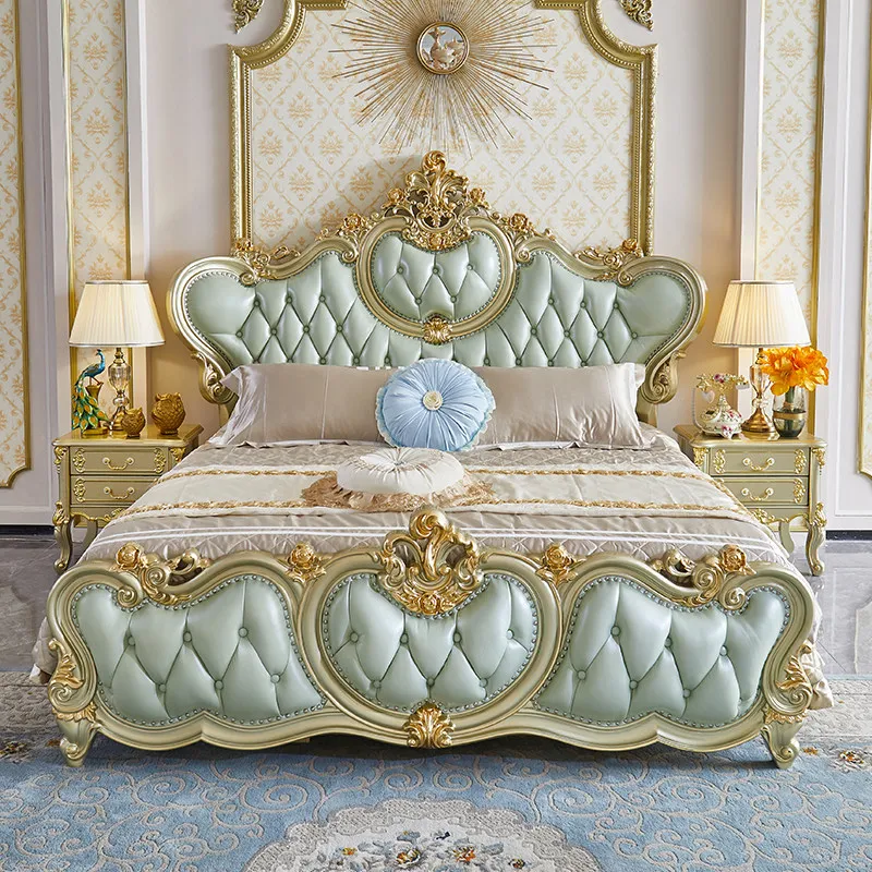 Base organizadora para cama doble, cabeceros tapizados bonitos, cama doble Monster, camas individuales y queen, muebles de dormitorio