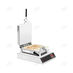 Itop tako senbei maker meeres früchte fossile kuchen maschine orakel maschine verdicktes material 50-300 °c 2800w n. w. 22kg