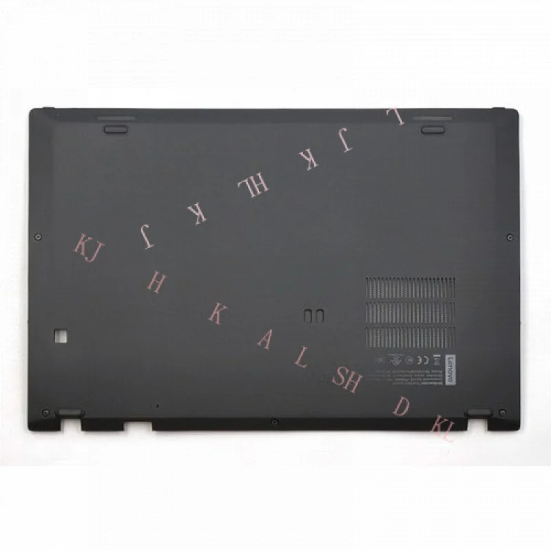 

N Новый для Lenovo Thinkpad X1 Carbon 6-го поколения, тип 20 кГц, 20 кг, нижний корпус 01YR421