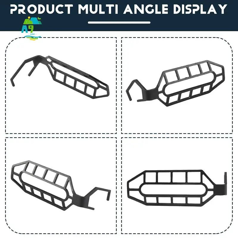 

A09E-задний указатель поворота мотоцикла, индикаторная лампа, защитная крышка для Honda CB500X CB 500X 2019 2020 2021