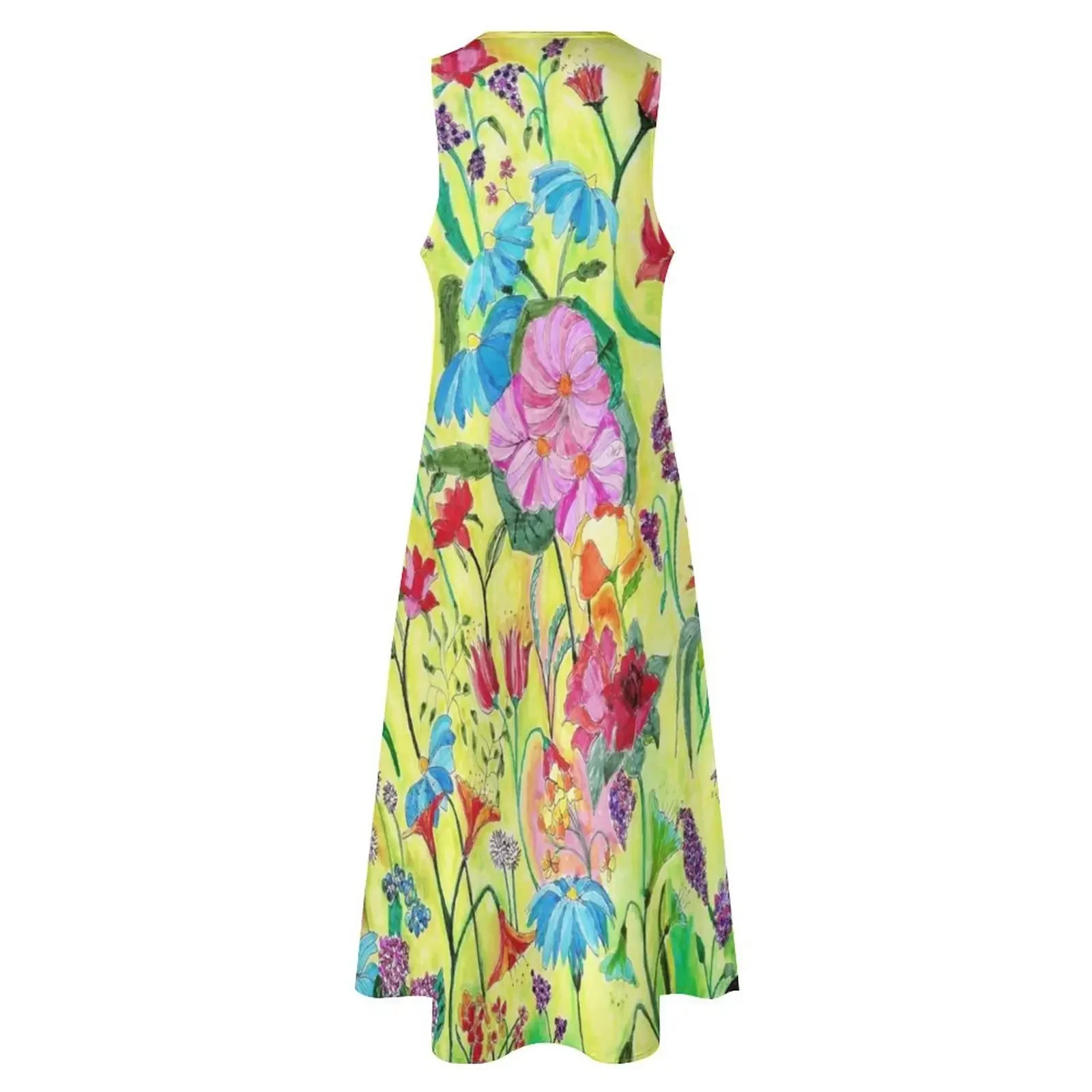 From my window Long Dress Dance dresses luxury women's party dress evening prom luxury dress