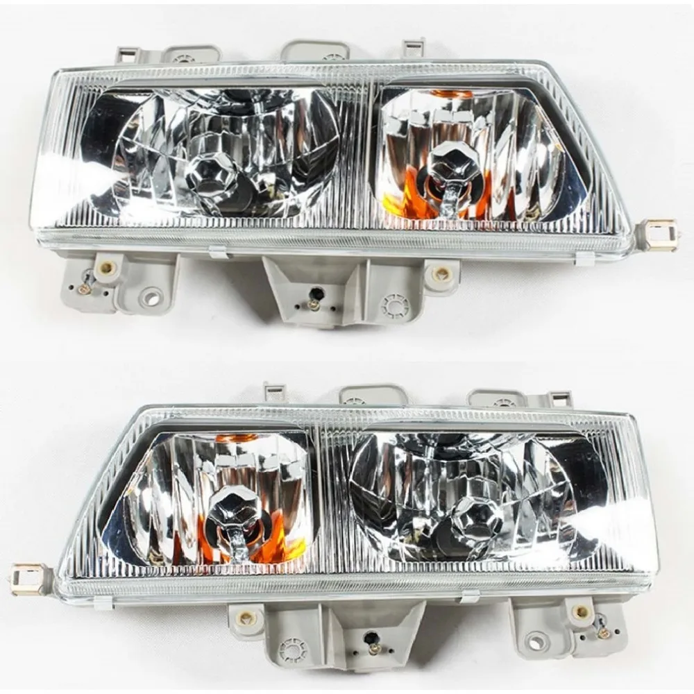 

Headlight Head Light for Isuzu 100P