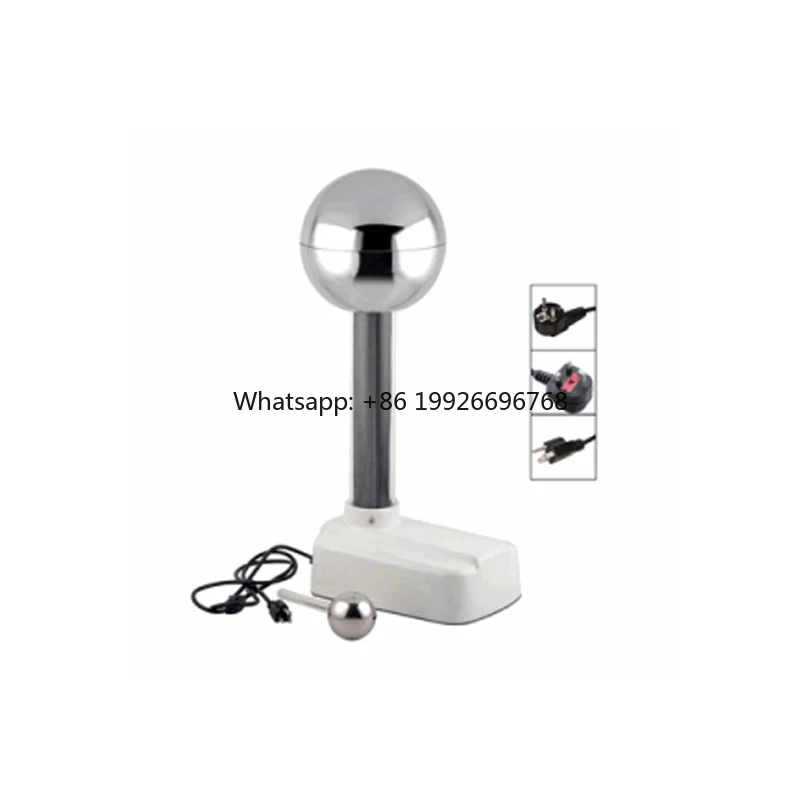 

Van De Graaff Generator manufacturer