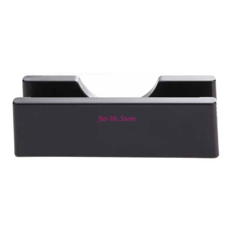 

Держатель подставки для зарядки для нового 3DS / New 3DSXL / 3DSLL Tabletop Зарядное устройство док -станция базовая клетчатая