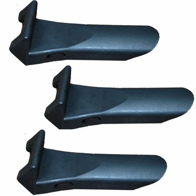 4PCS Coats Tire Changer Clamping Jaw Cover Wheel Plastic Protector Jaw New 4#