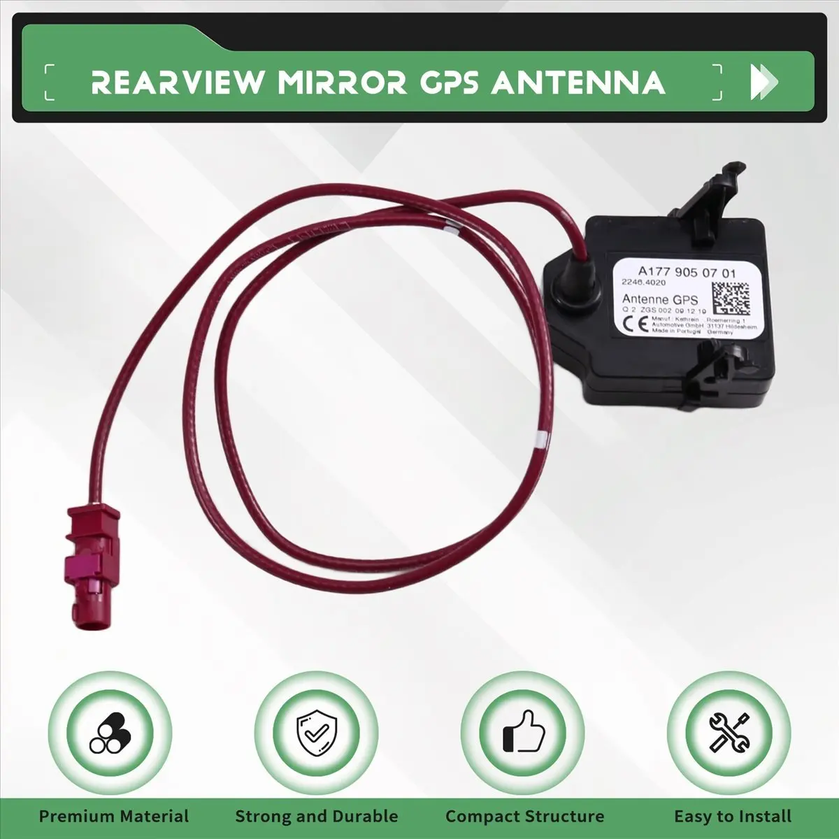 a26z-a2139055009-car-rearview-mirror-gps-antenna-for-w213-e-class-2139055009