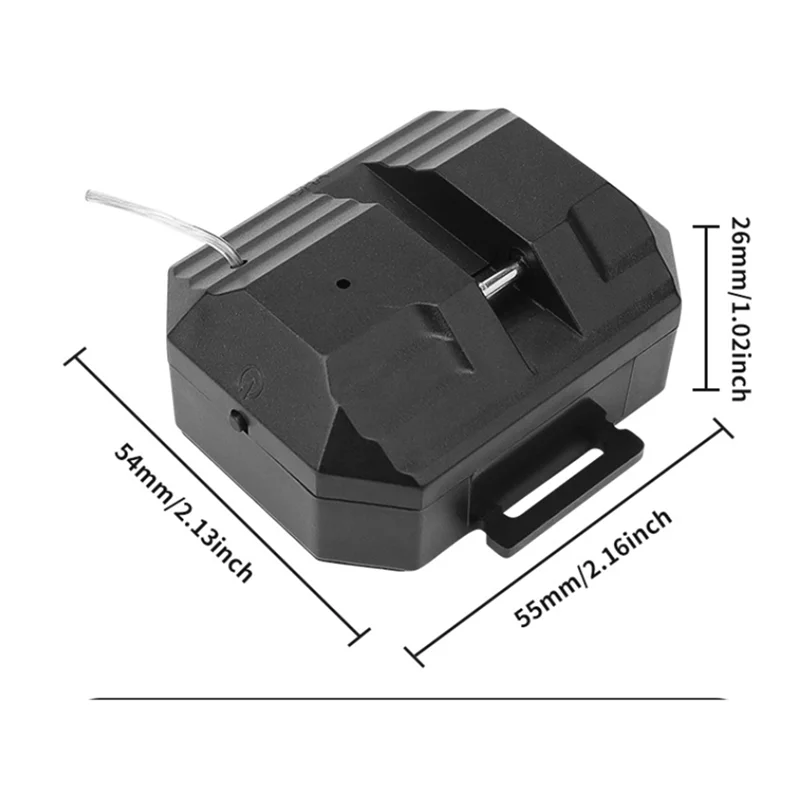 B74A Universal Drone Launcher For DJI FLIP/AIR 3S/DJI 3Pro Remote Control Launcher Accessories