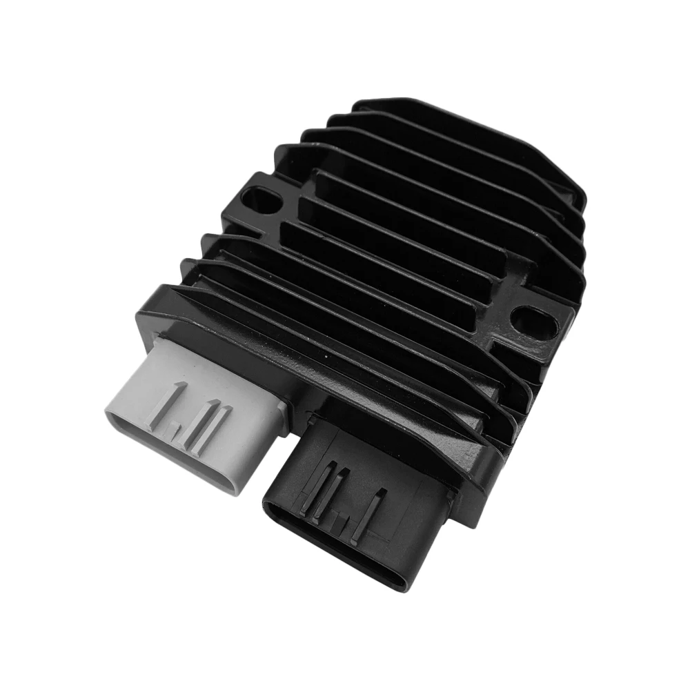 Motorcycle Voltage Regulator Rectifier 5 Pin for Polaris RZR 4800, 570,800, S800 4012941