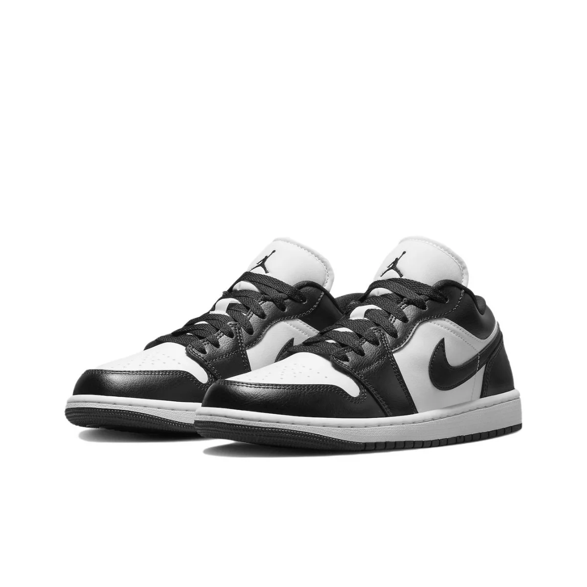 Nike Air Jordan 1 Lage Heren-En Damesmode Outdoor Recreatieve Sportschoenen