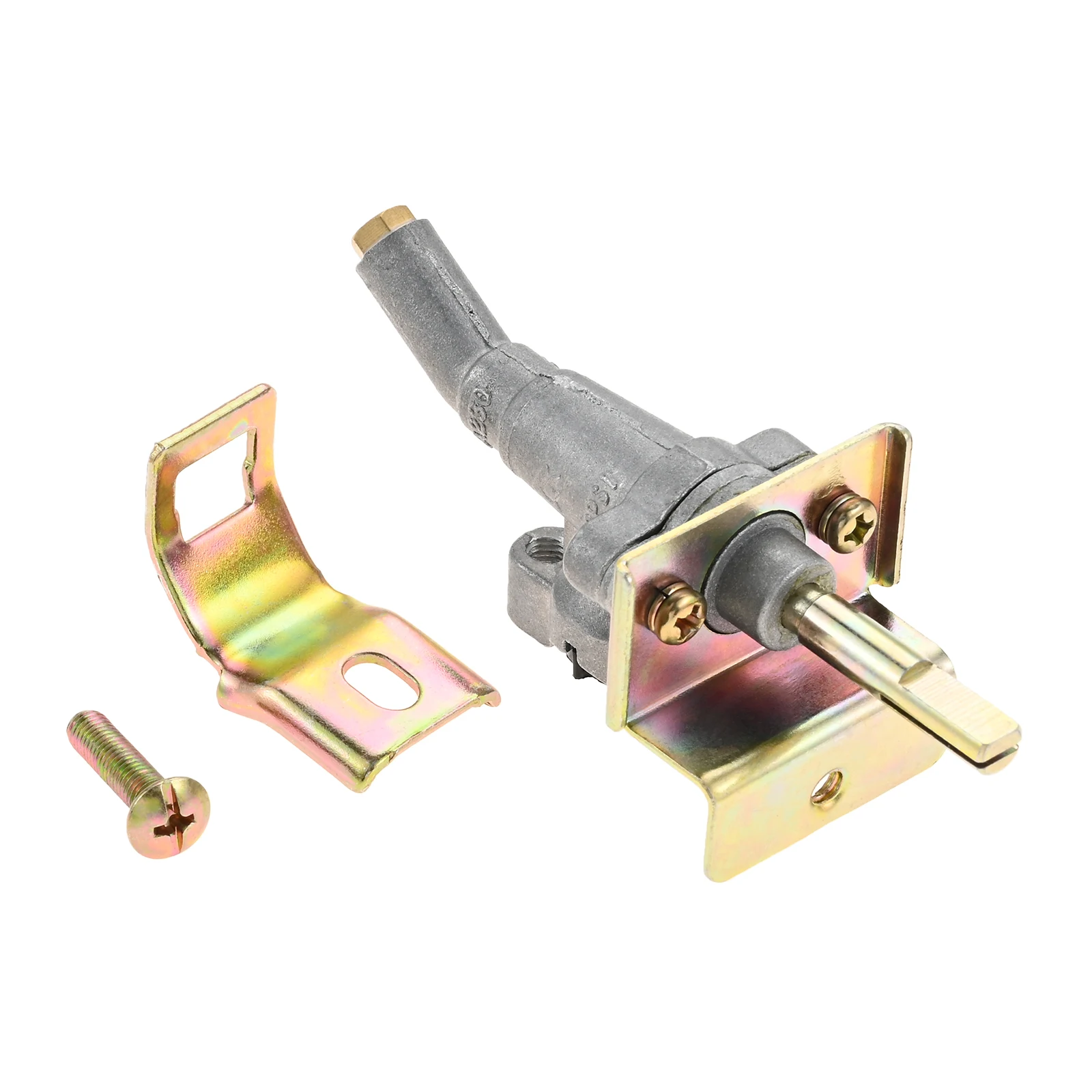 1Set Manifold Main Burner Control Valve For Natural Gas for Weber Spirit(2013-Current) Spirit II E-210 E-310 E-315 E-320 Grill