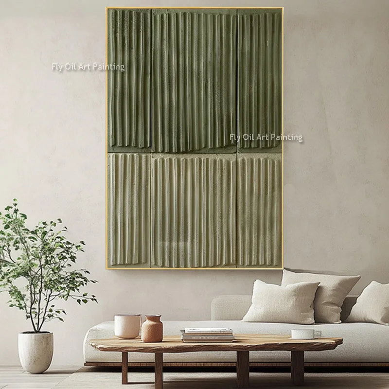 Thumbnail 4 - #2 Top 30 Abstract Wall Art Worth Buying In 2026