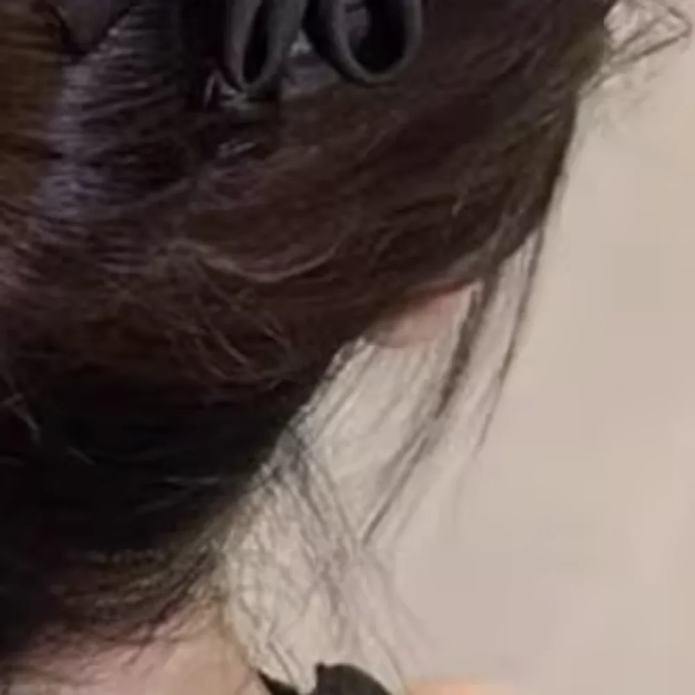 

Elegant Rhinestones Pearls Bow Large Duckbill Hair Clip For Women Girls Hair Ornament Hairpin Barrette Hair Accessories