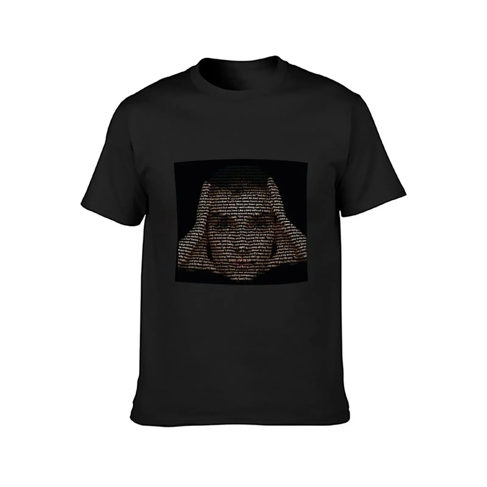 Sinead O'connor T-Shirt customizeds vintage graphic tee kawaii clothes anime figures T-shirts for men cotton