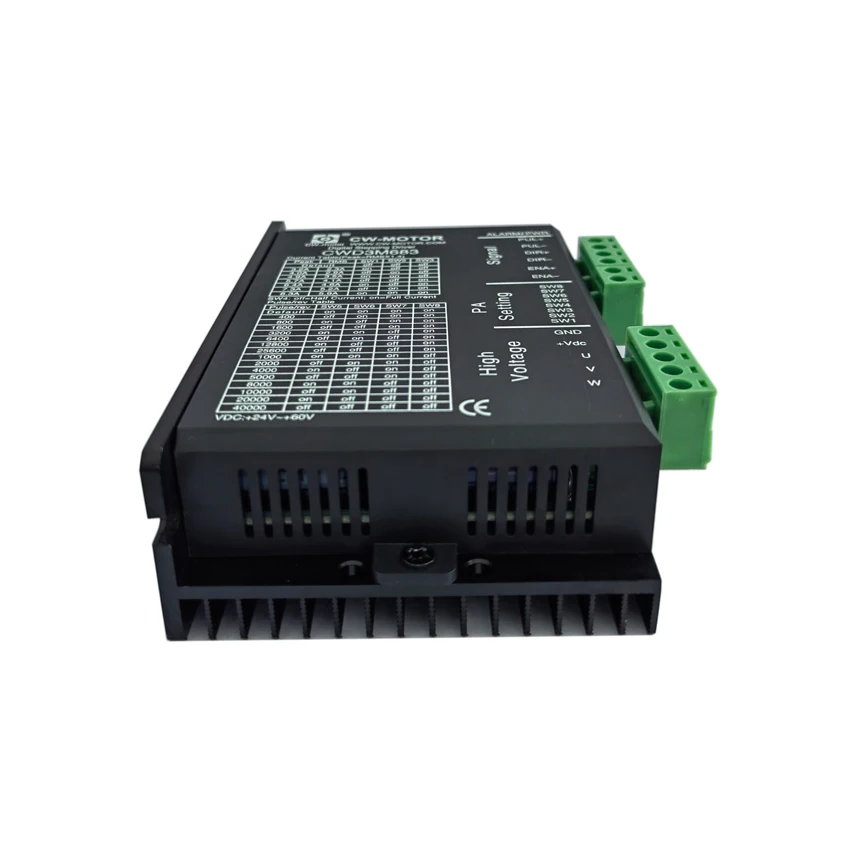 عالية الجودة CWD3M683 الرقمية خطوة سائق ليزر CO2 ماكينة ليزر لقطع الألواح الإكريليك والنقش عليها آلة