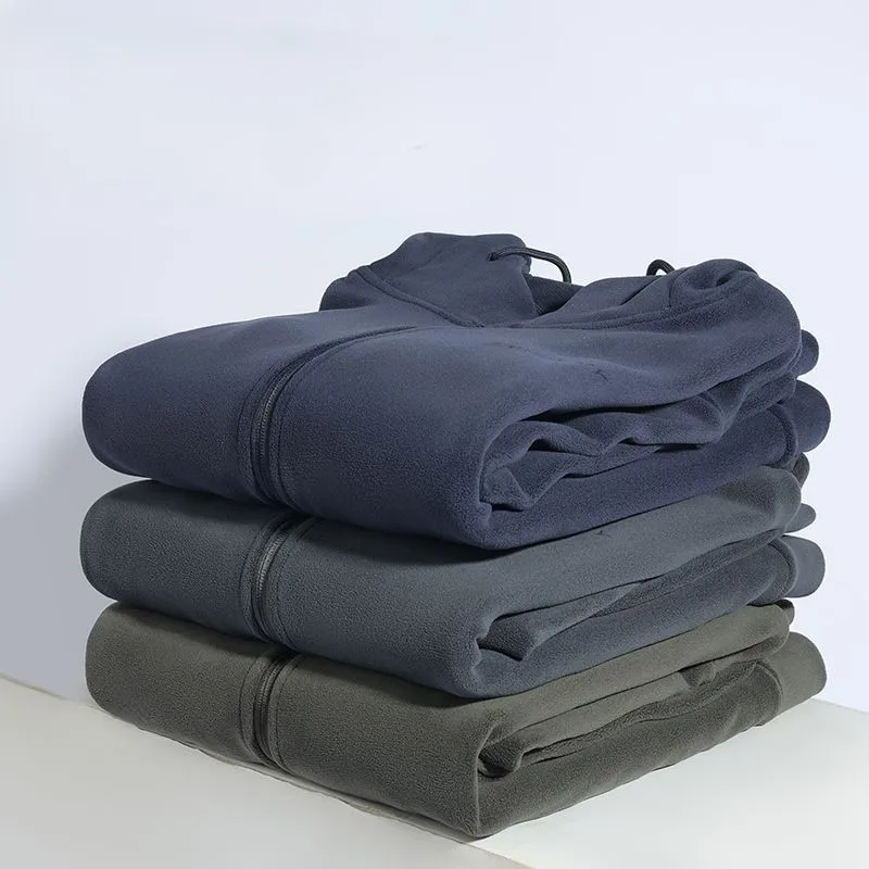 

Флисовая толстовка без шапки, женская зимняя женская с капюшоном, меховая подкладка, воротник-стойка, махровый розовый круглый вырез, лента, шнуровка, рукав «летучая мышь»