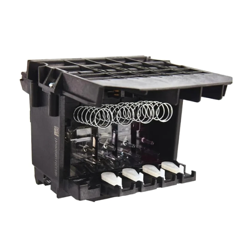 Cabeça de impressão de qualidade original para hp 6600 7110 7610 7612 7510 para hp 932 933 cabeça de impressão impressora