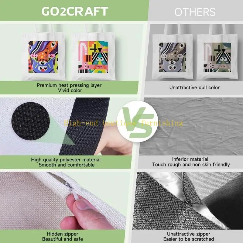 

L9NB Heart-Shaped Keychain Blanks with Makeup Bag and Mouse Pad 76 Piece Set