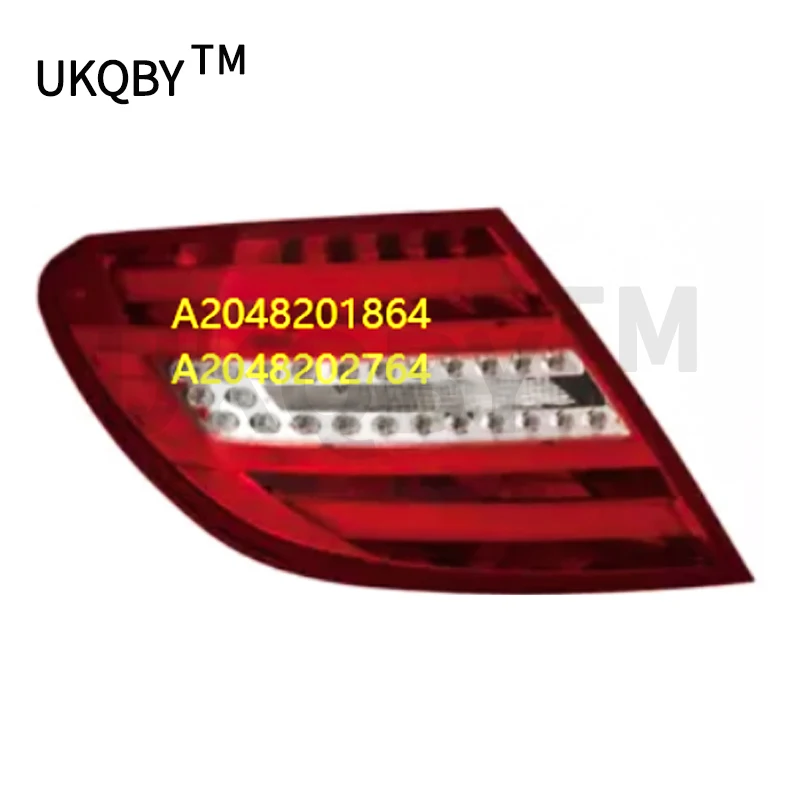 FG2 040 00F G20 400 2FG 204 003 FG2 040 06 Rear lighting Tail lights side of tail light