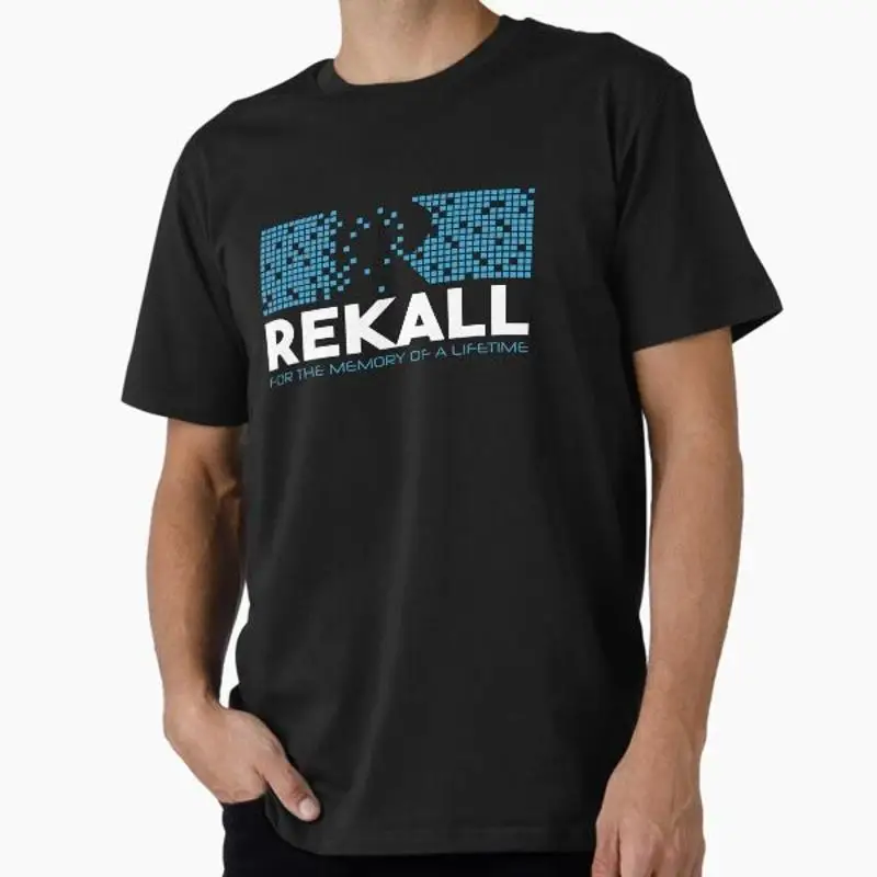 Rekall For The Memo…