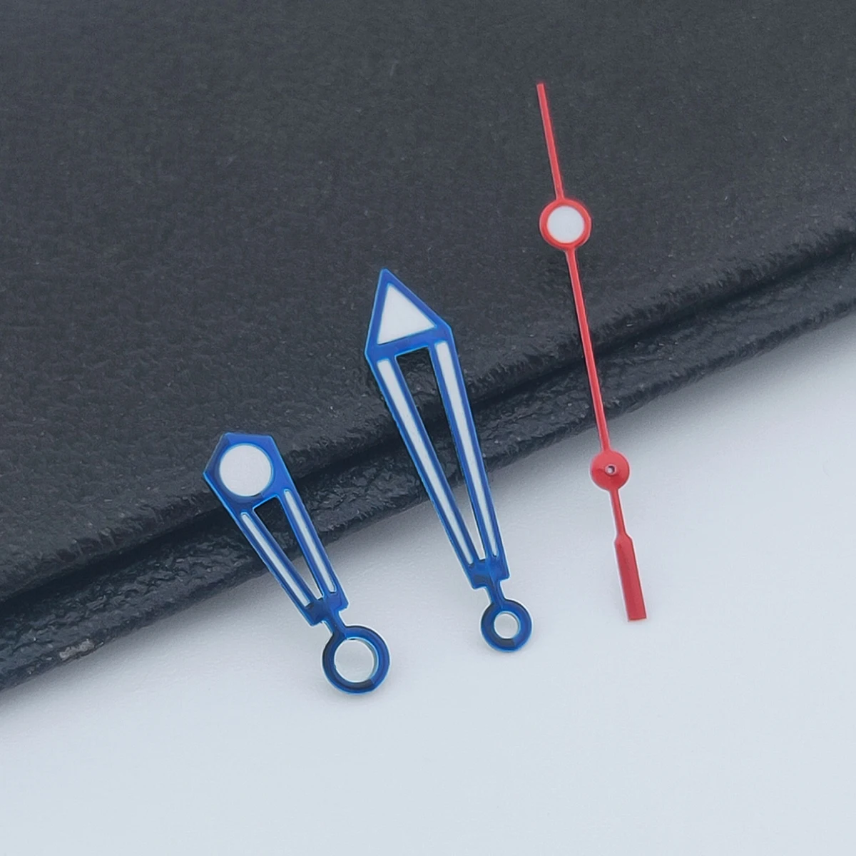 أيدي مضيئة، متوافقة مع حركات NH35 NH36 ETA2836 2824 Miyota8205 8215 821A Mingzhu DG2813 3804 PT5000. #2