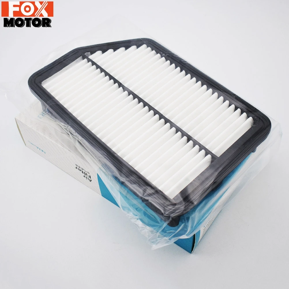For Hyundai Tucson ix35 i40 LM Kia Sportage SL Carens Rondo RP 1.6 1.7 2.0 Engine Air Filter Car Parts Accessories 28113-2S000