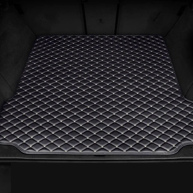 

Custom Car Trunk Mats Fit For For Kia Picanto Morning JA 2018 2019 2020 2021 2022 2023 2024 2025 Auto Accessories Cargo Liner