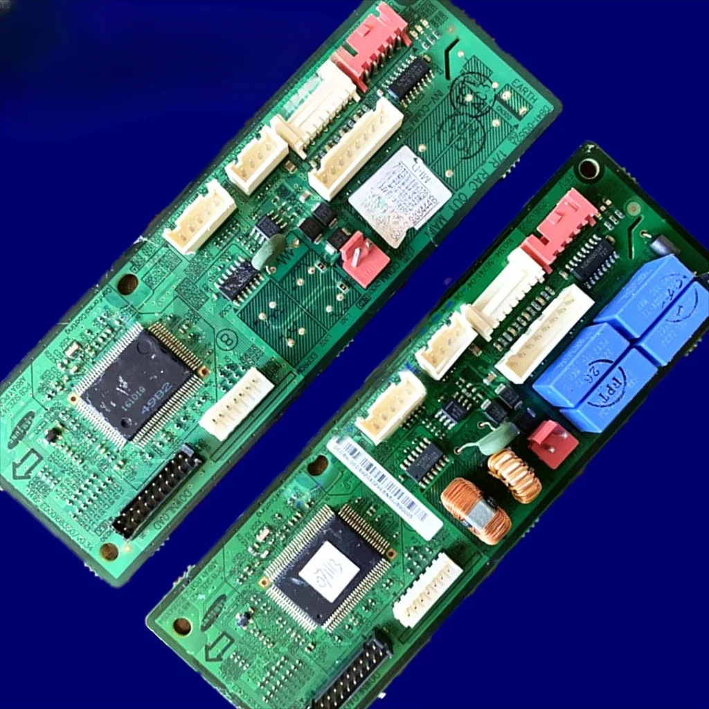 

air conditioning computer board circuit board DB92-04029A DB92-04029E