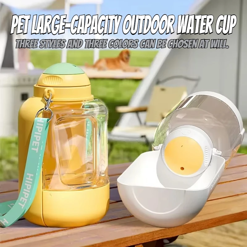 Thumbnail 2 - #39 Portable Dog Water Bottles List of Top Picks