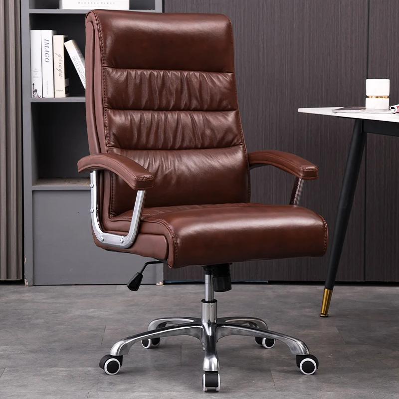 Kursi Kantor Belajar Putar Kursi Kantor Ruang Tamu Seluler Mewah Modern Kamar Tidur Desainer Membaca Perabotan Rumah Mobilya Siswa