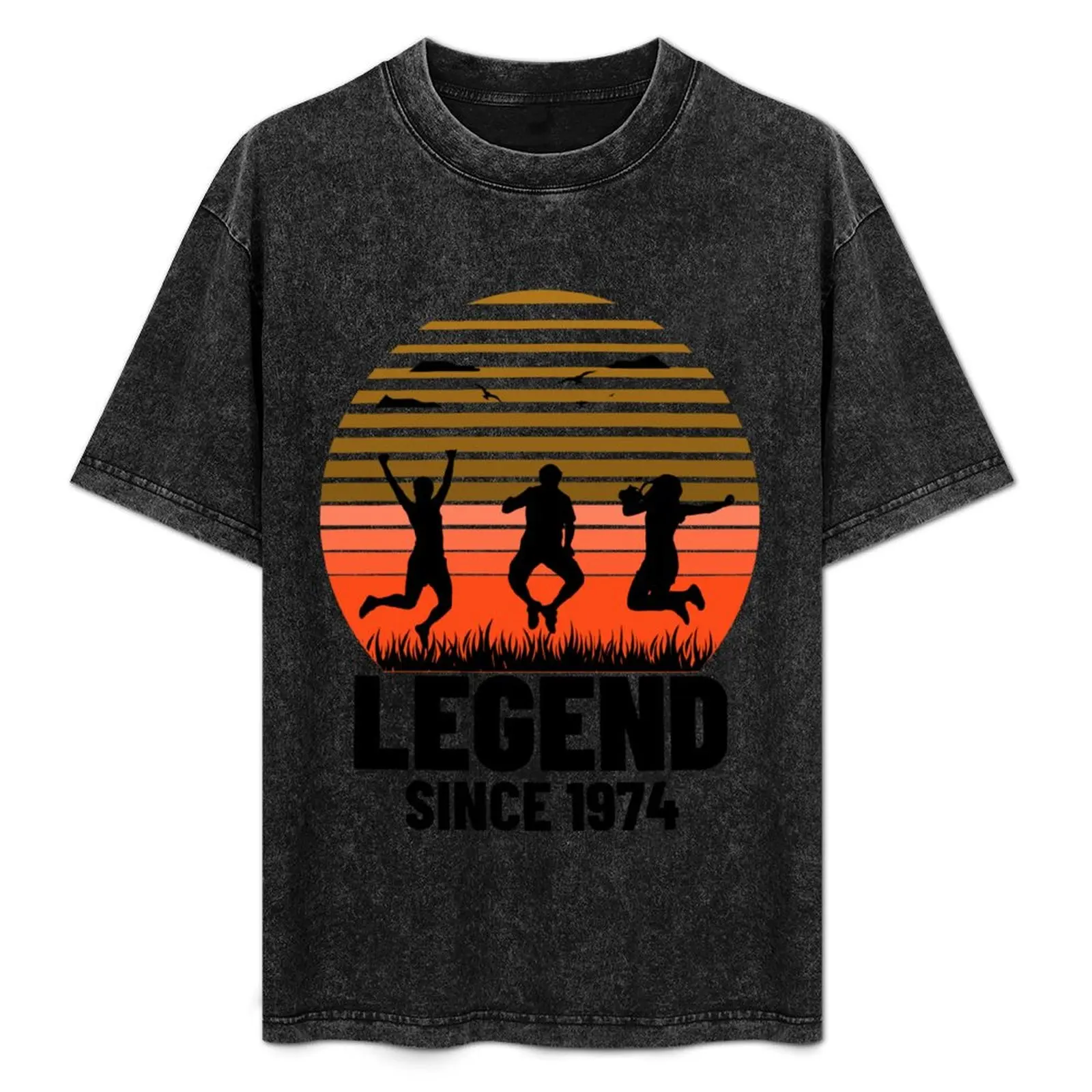 

Legend since 1974 T-Shirt