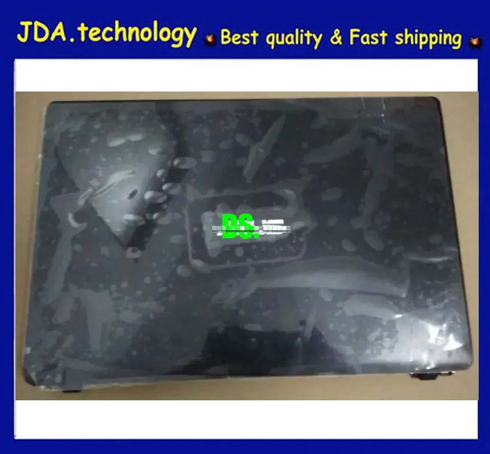 

MEIARROW New orignal LCD back shell for Asus Q500A Q500 LCD back cover 13GNTG1AP080-1