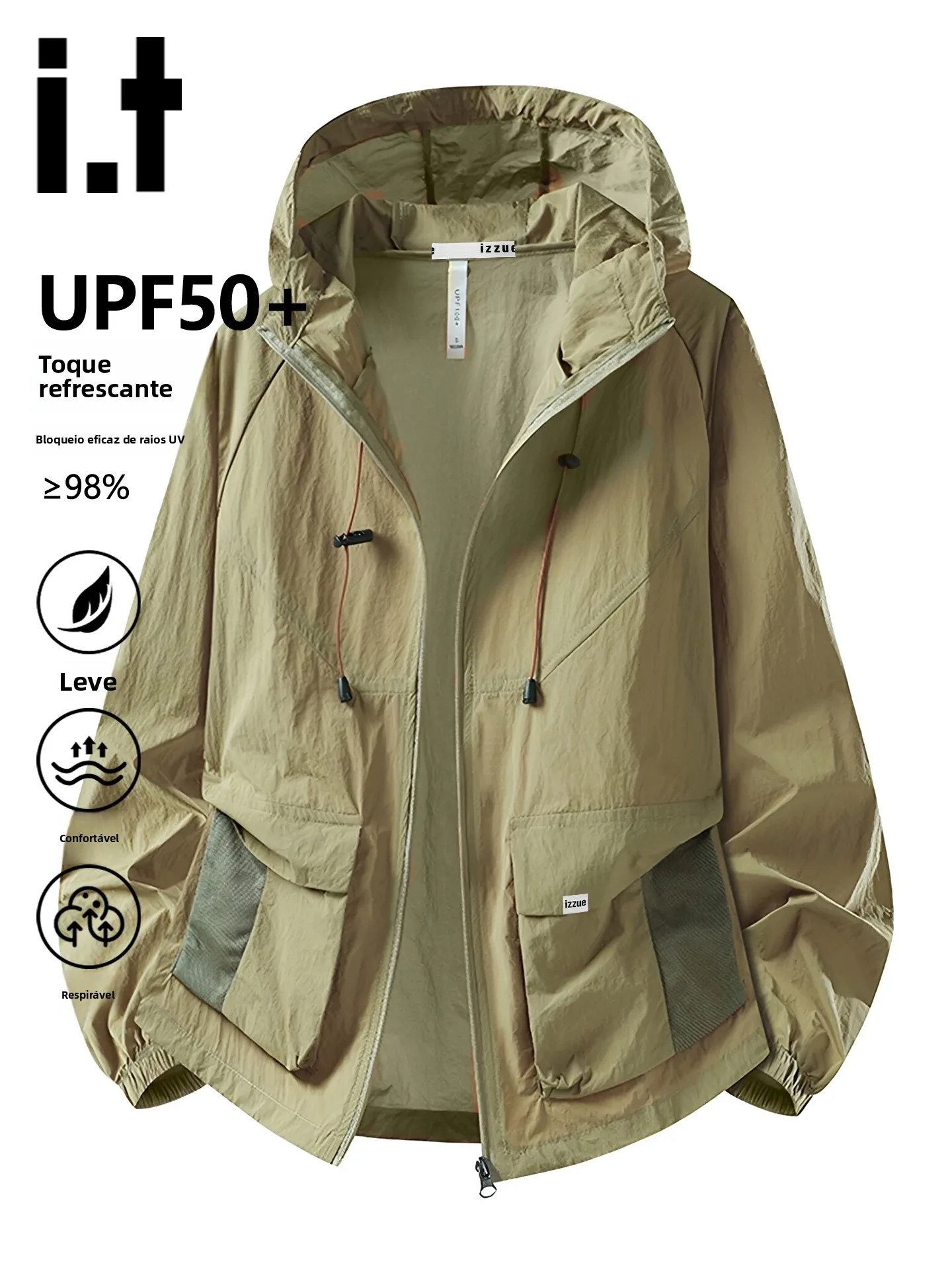 izzue-–-nouvelle-collection-ete-2026-–-vetement-de-peche-en-soie-glacee-legere-et-respirante-pour-homme-–-protection-solaire-–-coupe-ample-–-sweat-a-capuche-a-manches-longues