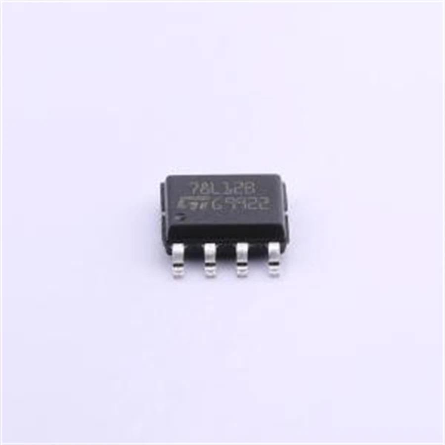 

200PCS/LOT L78L12ABD-TR (PMIC)