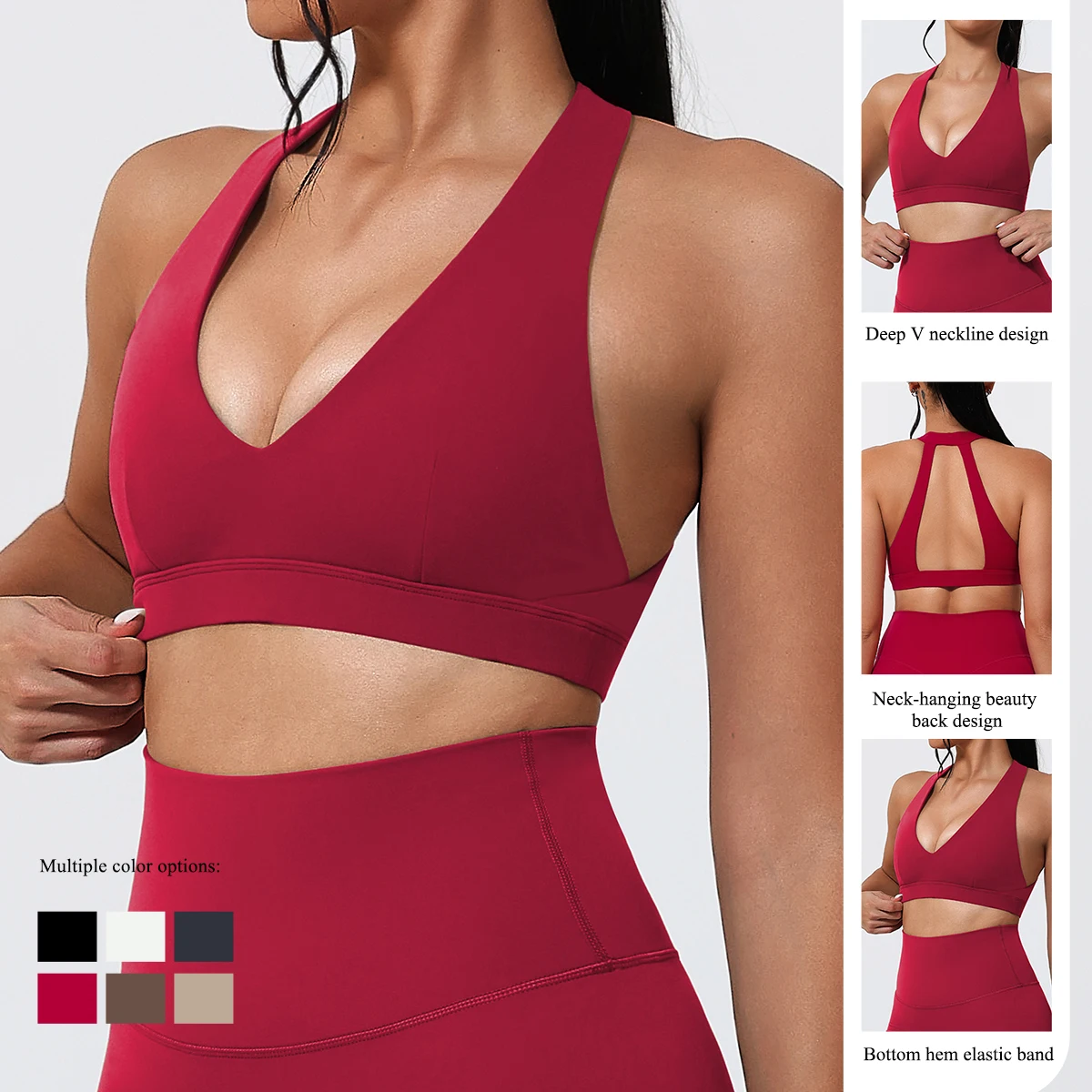 Thumbnail 3 - #7 Best Active Bras to Buy In 2026