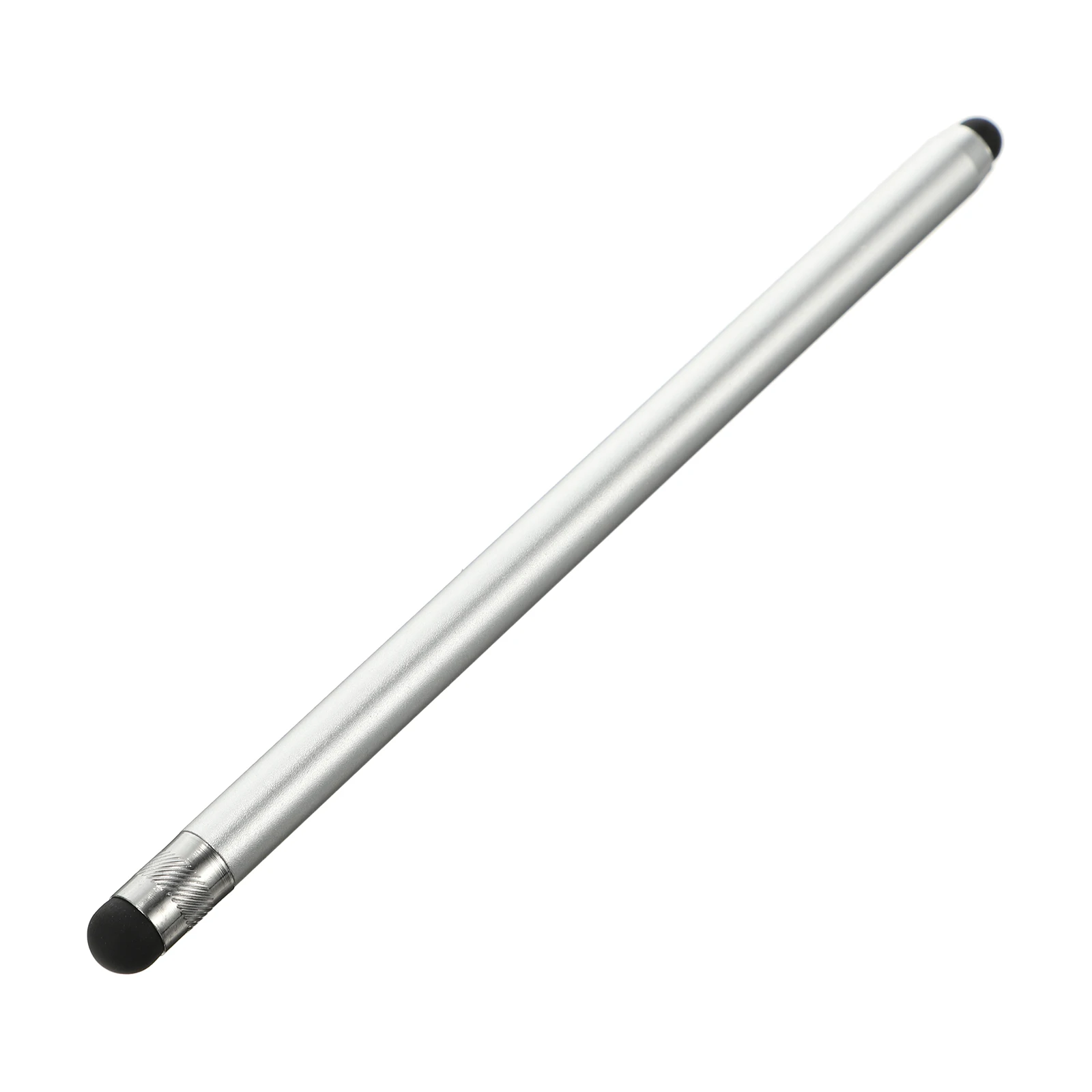 

Stylus Pen Capacitive Pencil Universal Aluminum Alloy Smooth Writing Drawing Precise Positioning Lightweight