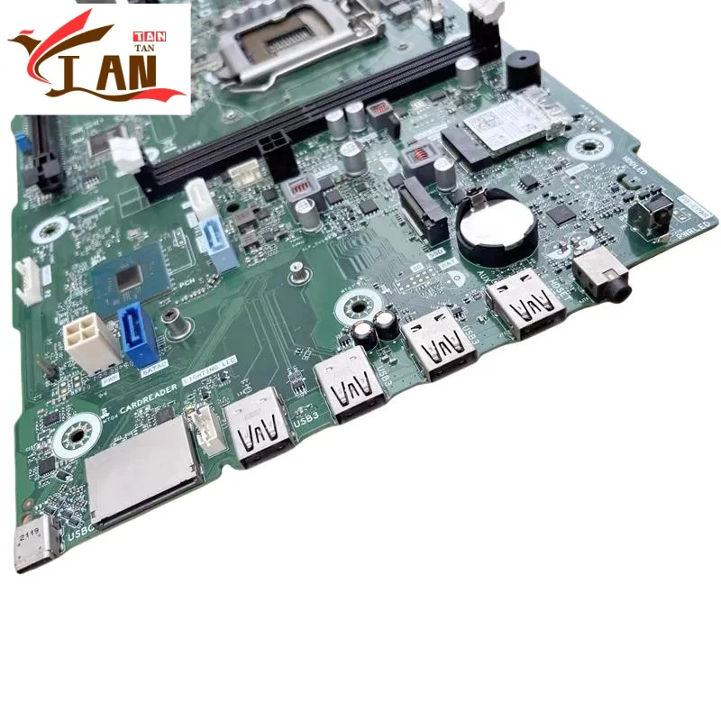 M16092-001 For HP 6Pro TG01 Desktop Motherboard STARK M16092-601 M17098-001 DDR4 H570 Mainboard 100% Tested TAN