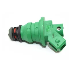 1 Piece Fuel Injector 35310-2E700 For Hyundai Sonata Kia K5 2.0L 16V Auto Parts OEM 353102E700