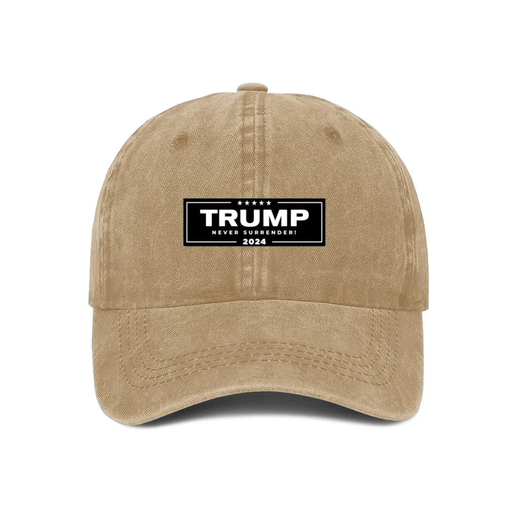 

Trump Cool Baseball Cap Men Cowboy Hats Women Visor Caps